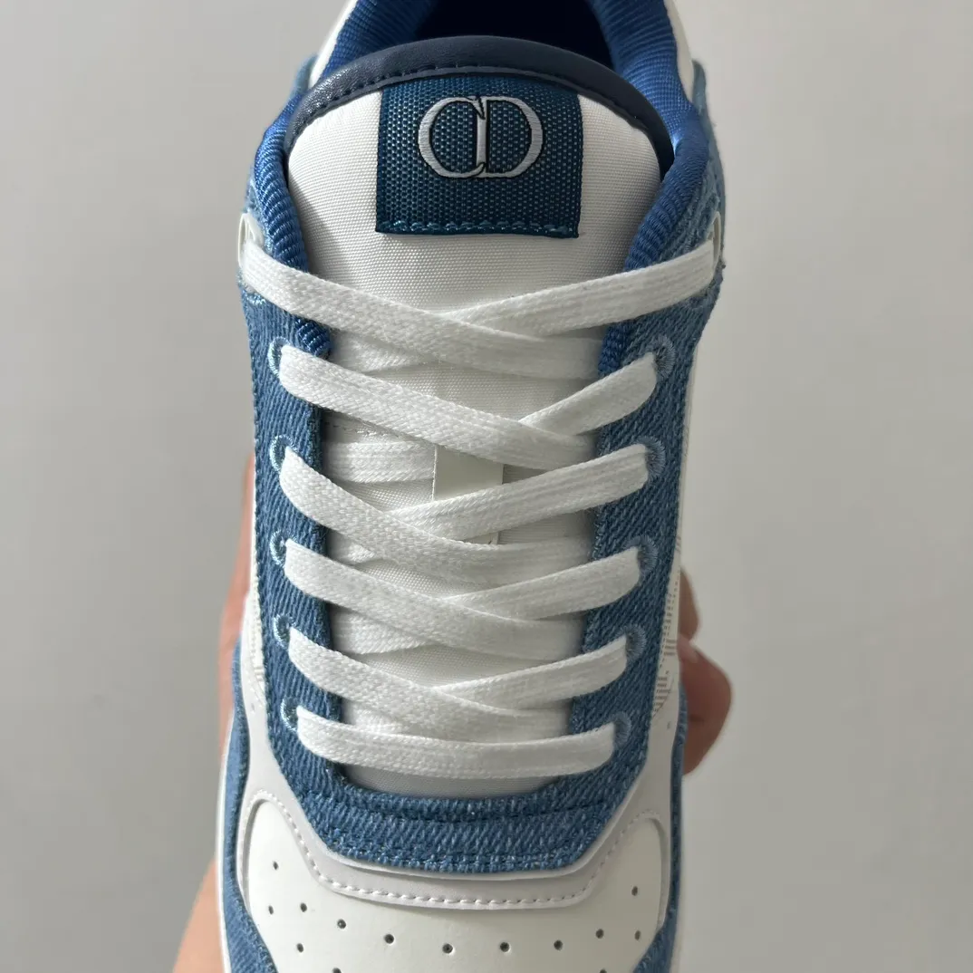 👟👟Ex-factory price 560👟👟 Men's size +10 Dior B27 series ✨2024 upgraded version purchasing agent grade ✨Super🔥sports shoes👫couple shoes. The high version 1:1 adopts oil edge lasting technology, the fabric is imported first-layer cowhide + high-tech fabric, and the inner cowhide + customized lining. TPU original engraved outsole. More than 30 colors of high-soled boots are available. Size: 35-42 for women and 38-46 for men. Bosses are welcome to compare...